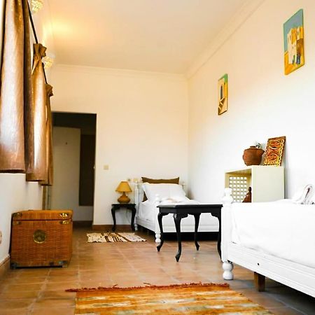 Riad Ahfir Taroudant Exteriér fotografie