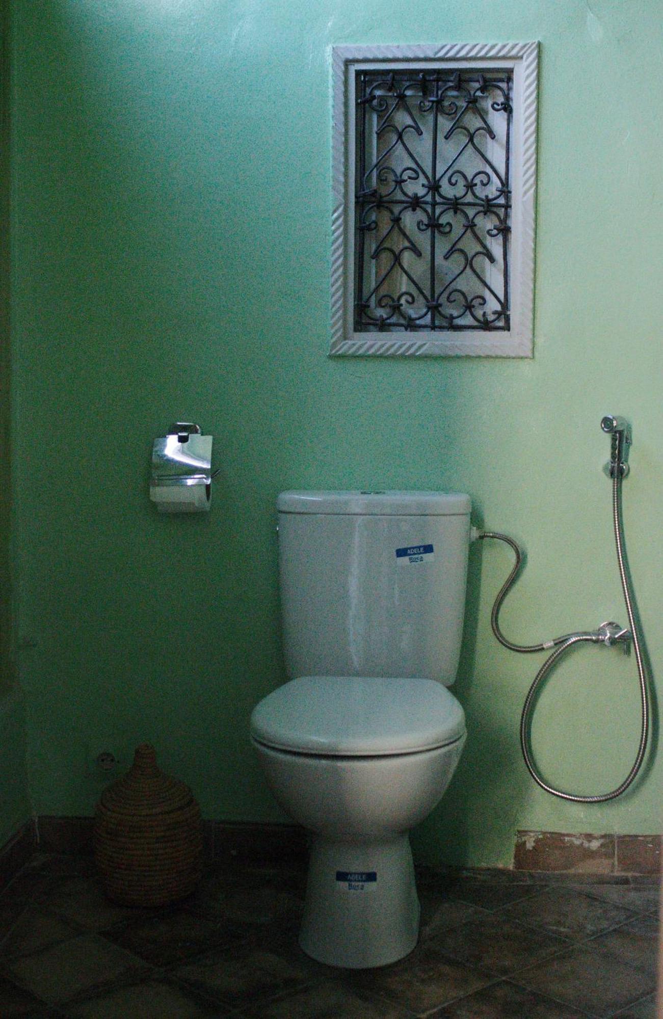 Riad Ahfir Taroudant Exteriér fotografie