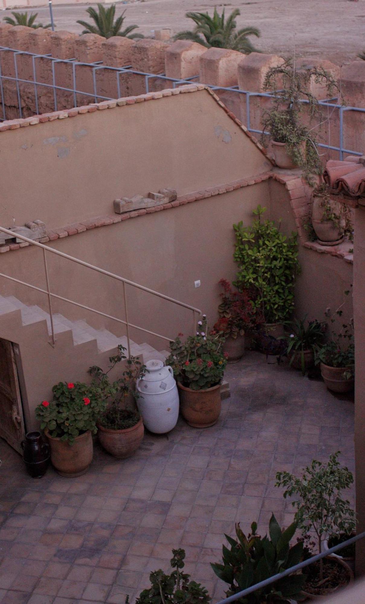 Riad Ahfir Taroudant Exteriér fotografie