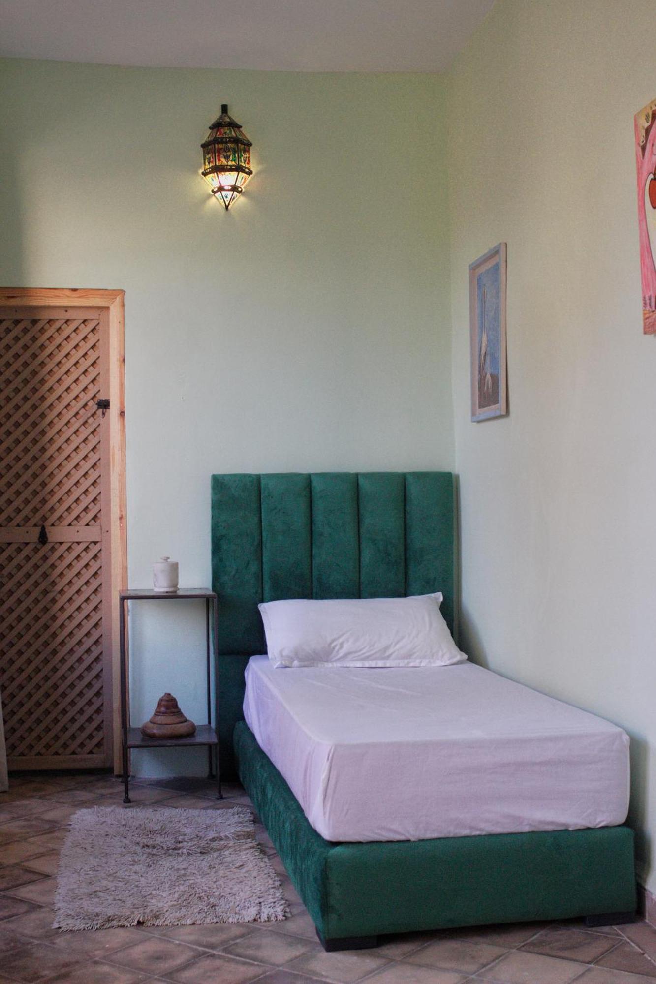 Riad Ahfir Taroudant Exteriér fotografie