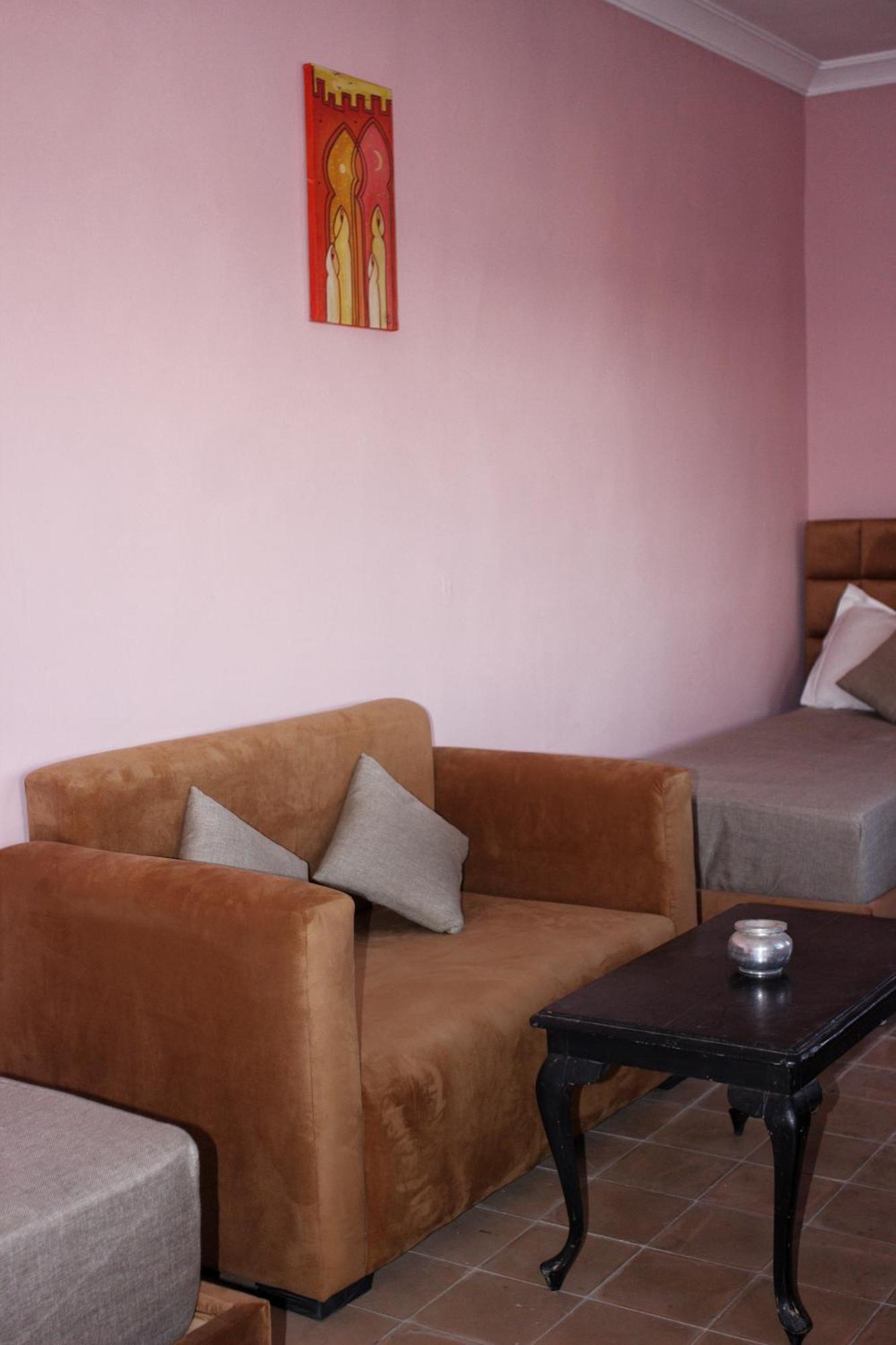 Riad Ahfir Taroudant Exteriér fotografie