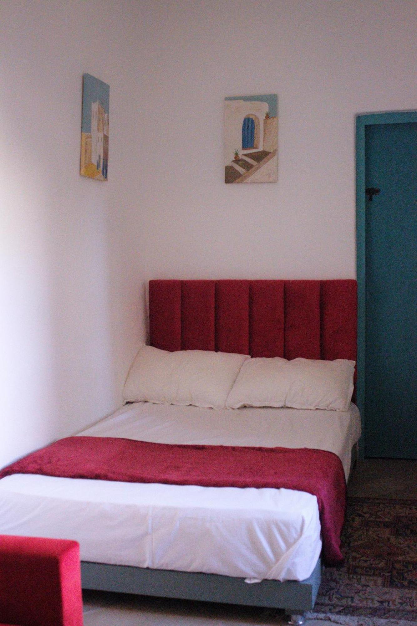 Riad Ahfir Taroudant Exteriér fotografie