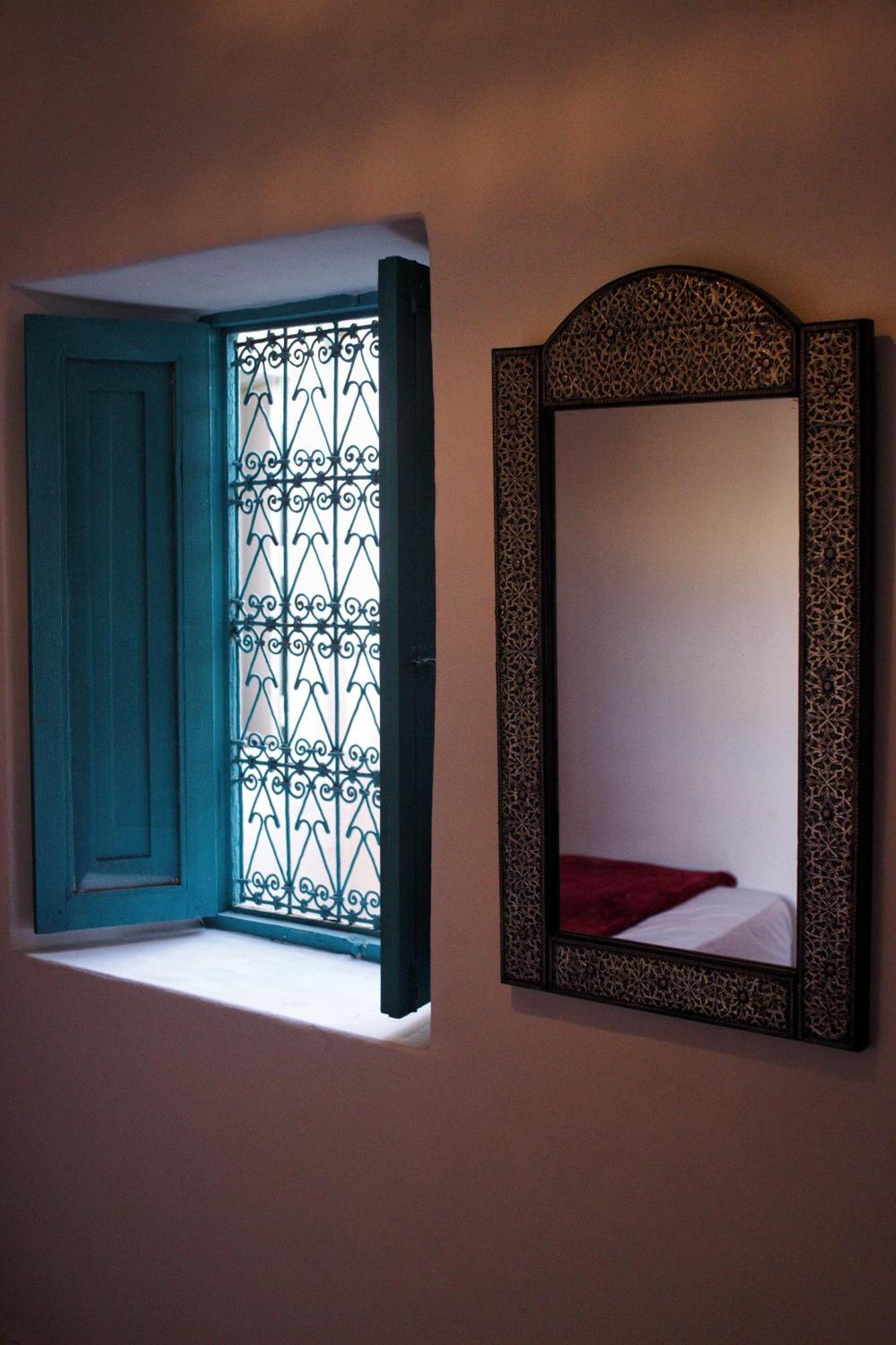 Riad Ahfir Taroudant Exteriér fotografie