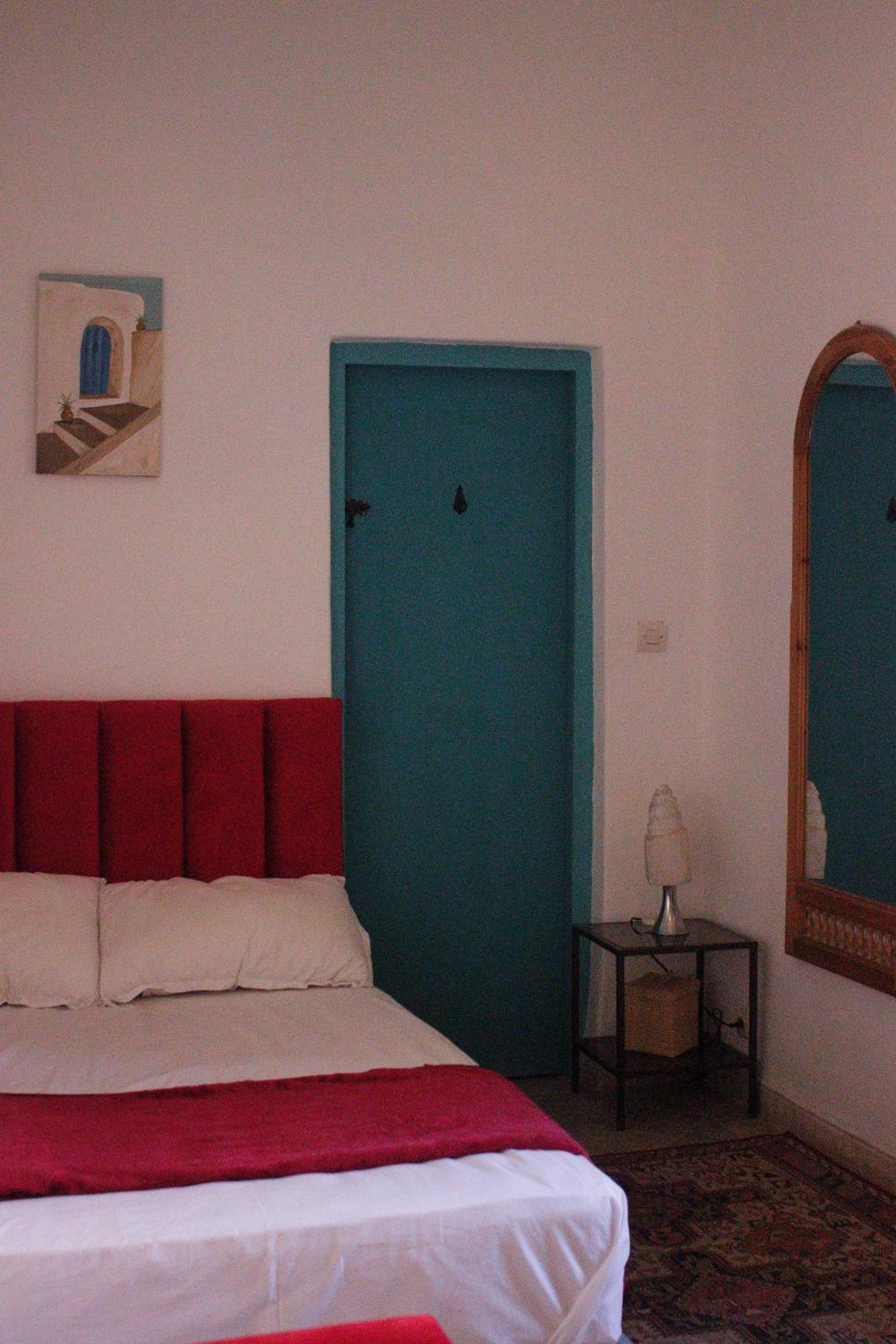 Riad Ahfir Taroudant Exteriér fotografie