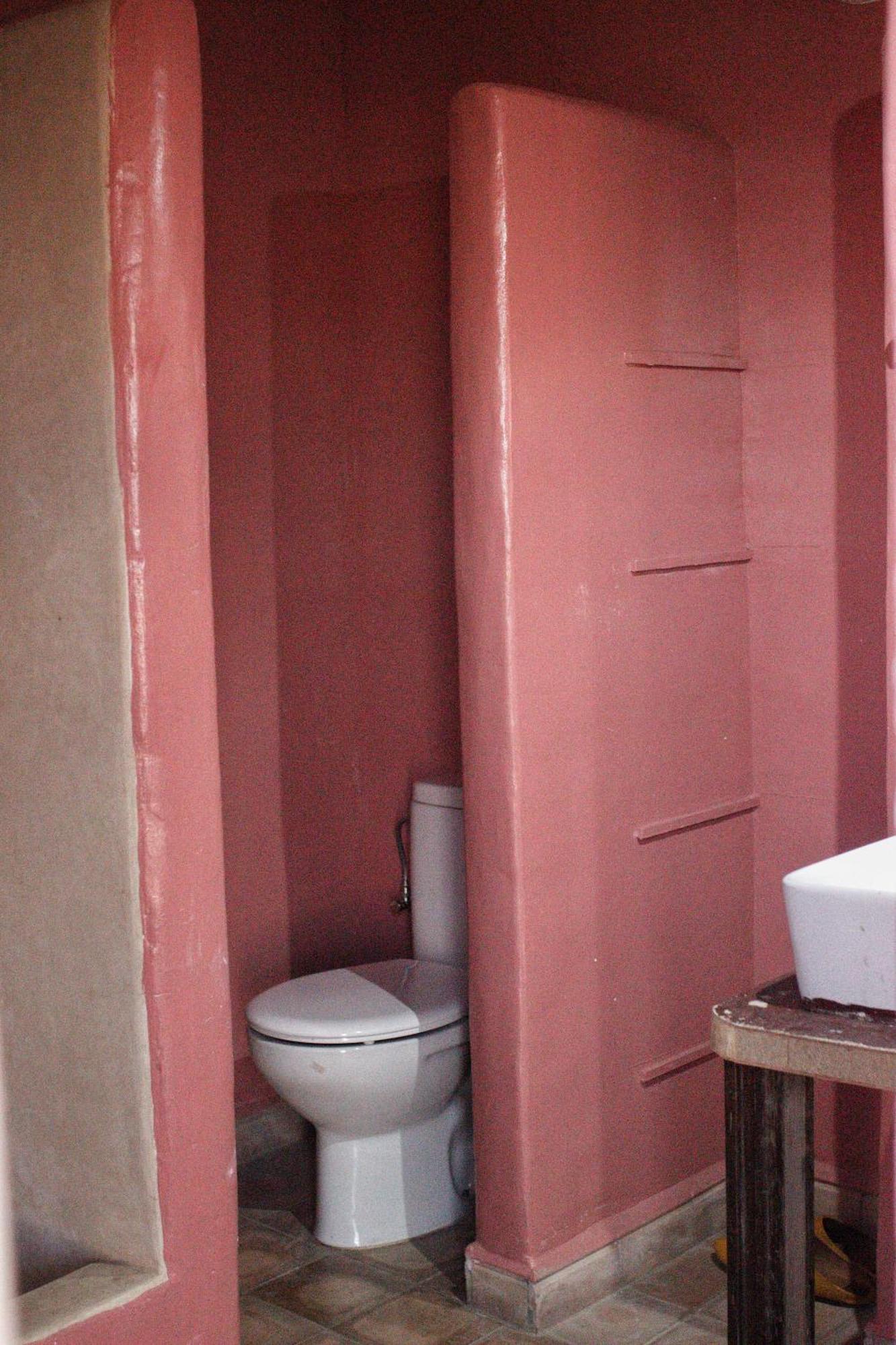 Riad Ahfir Taroudant Exteriér fotografie