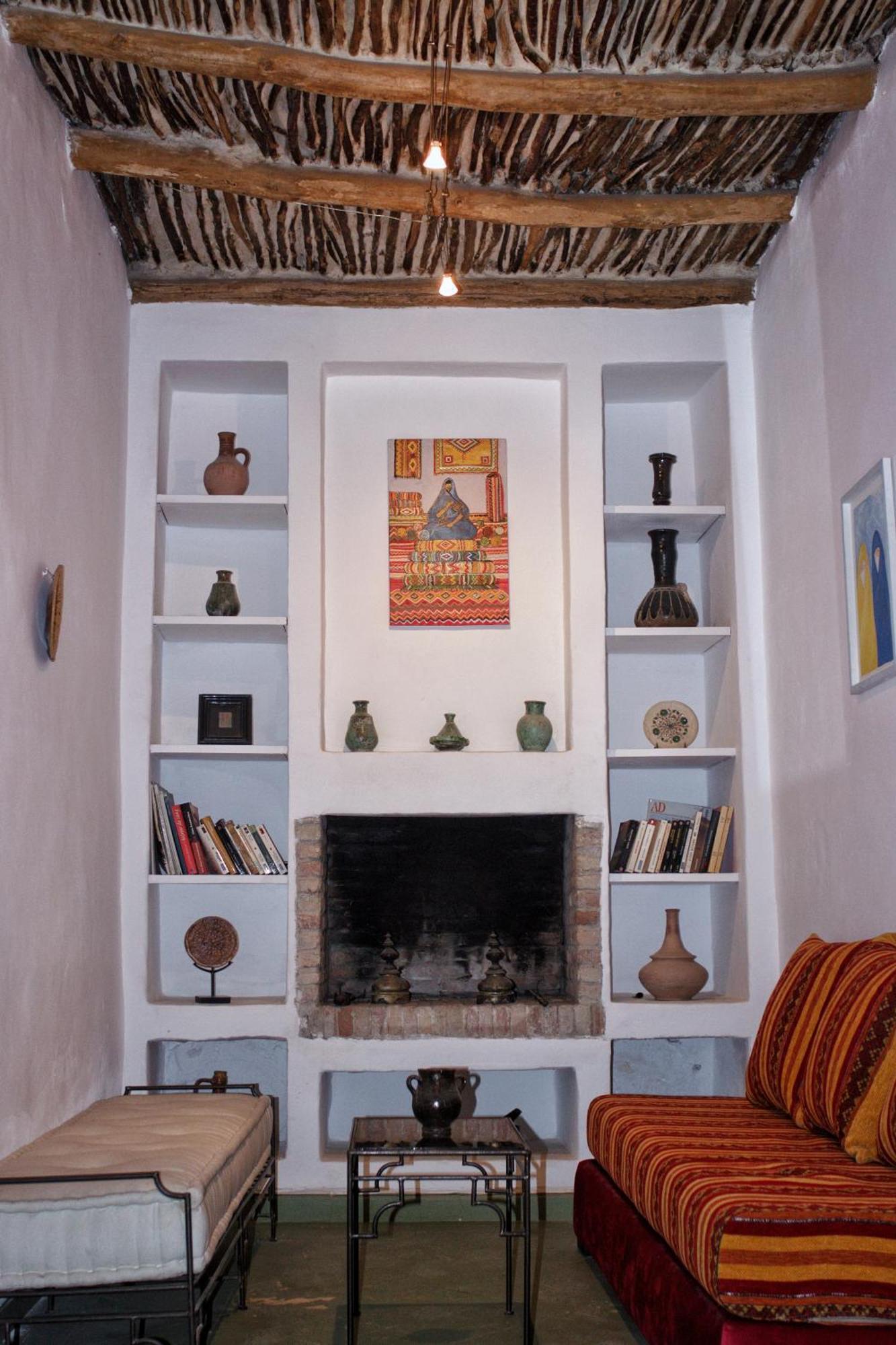 Riad Ahfir Taroudant Exteriér fotografie