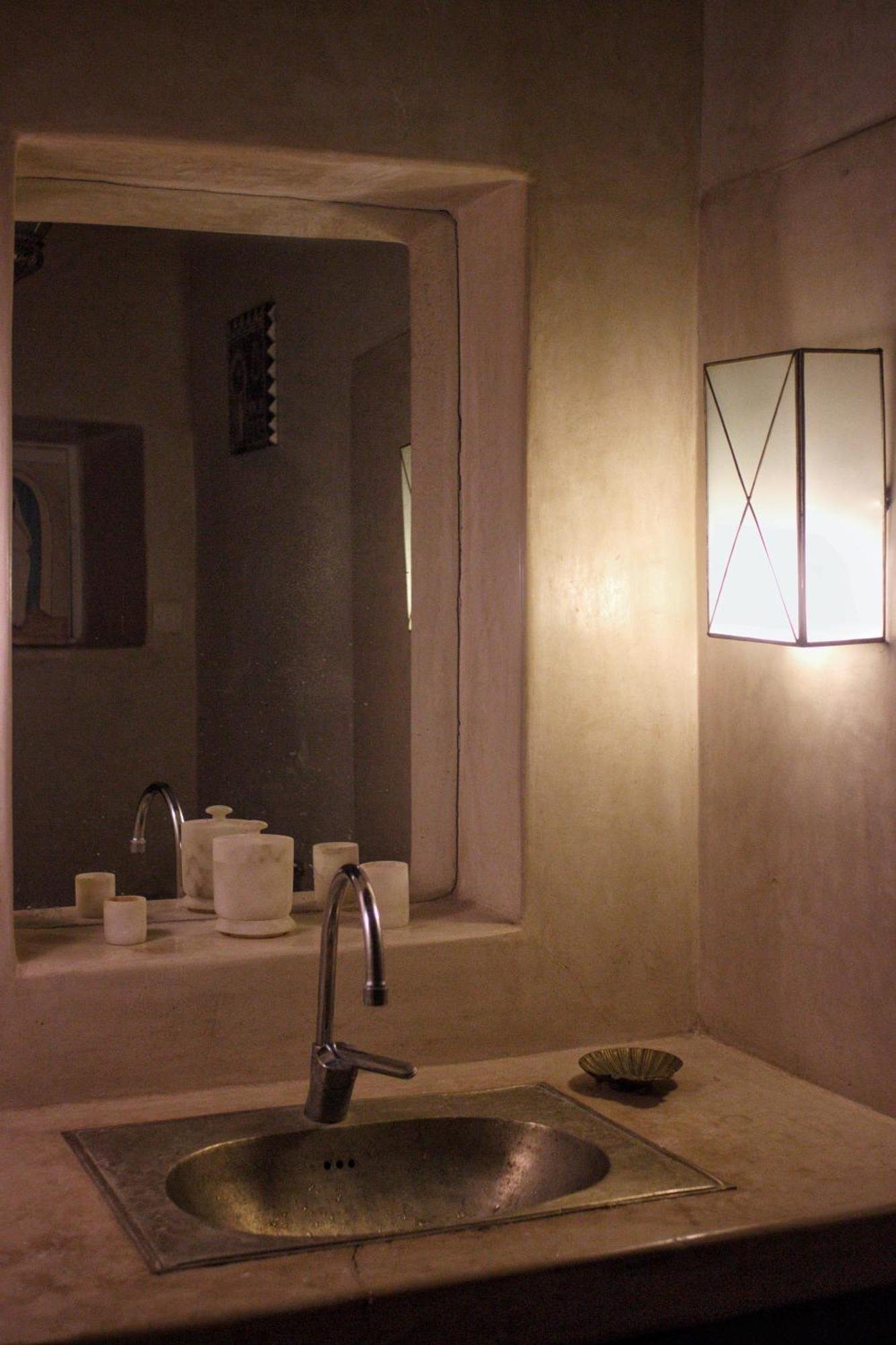 Riad Ahfir Taroudant Exteriér fotografie