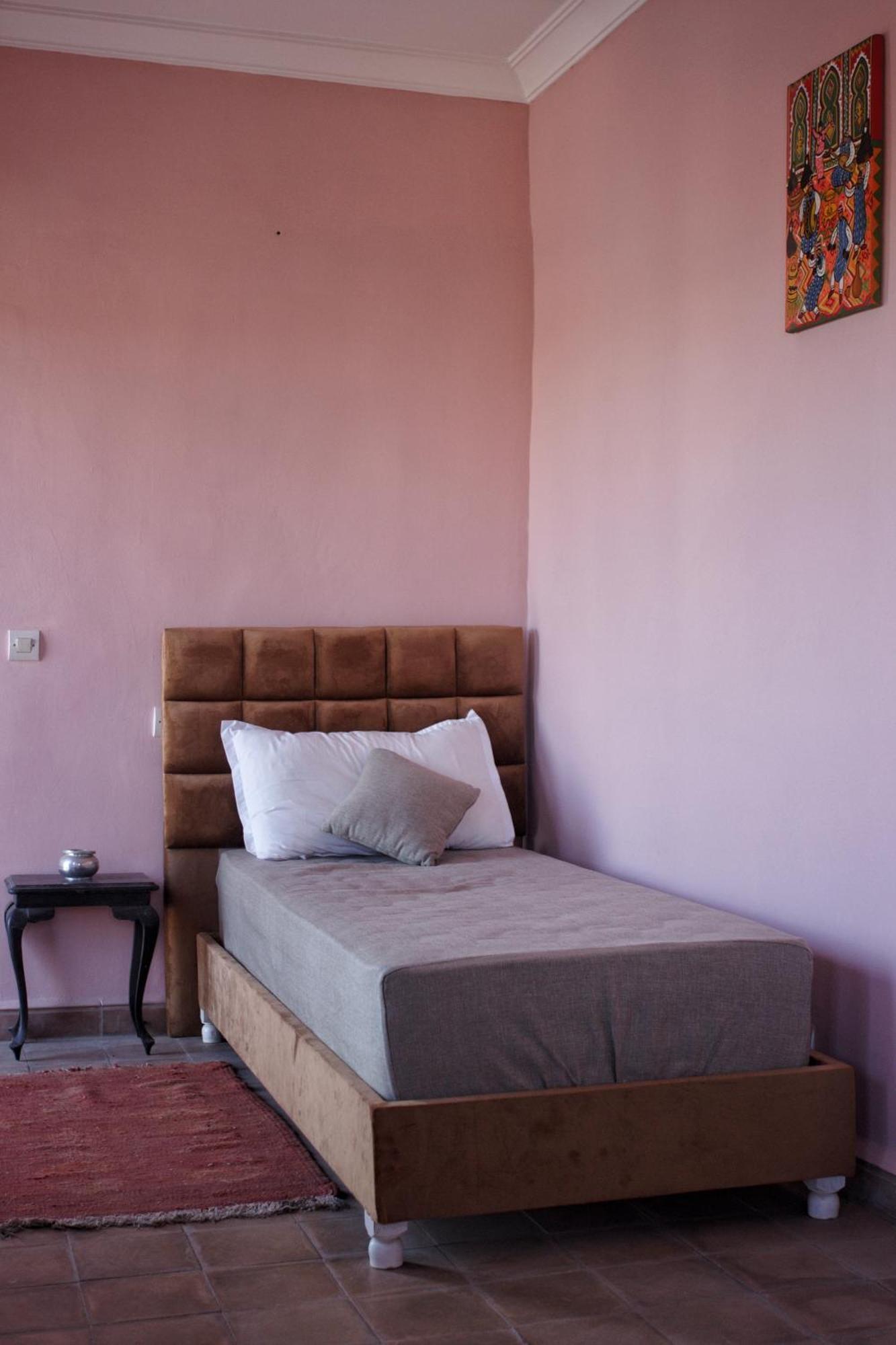 Riad Ahfir Taroudant Exteriér fotografie