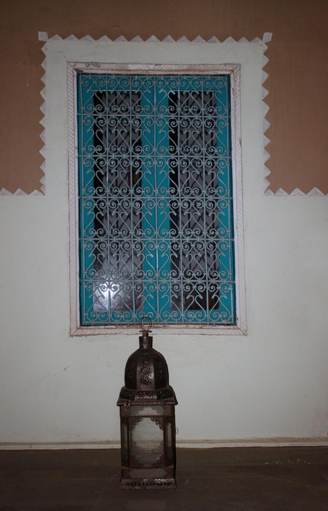 Riad Ahfir Taroudant Exteriér fotografie