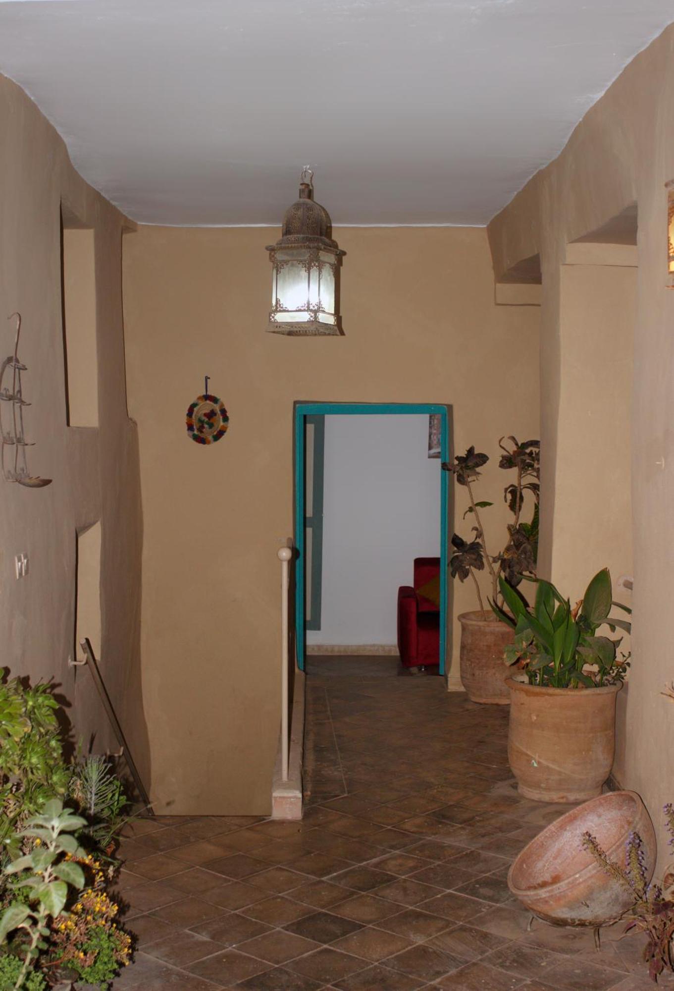 Riad Ahfir Taroudant Exteriér fotografie