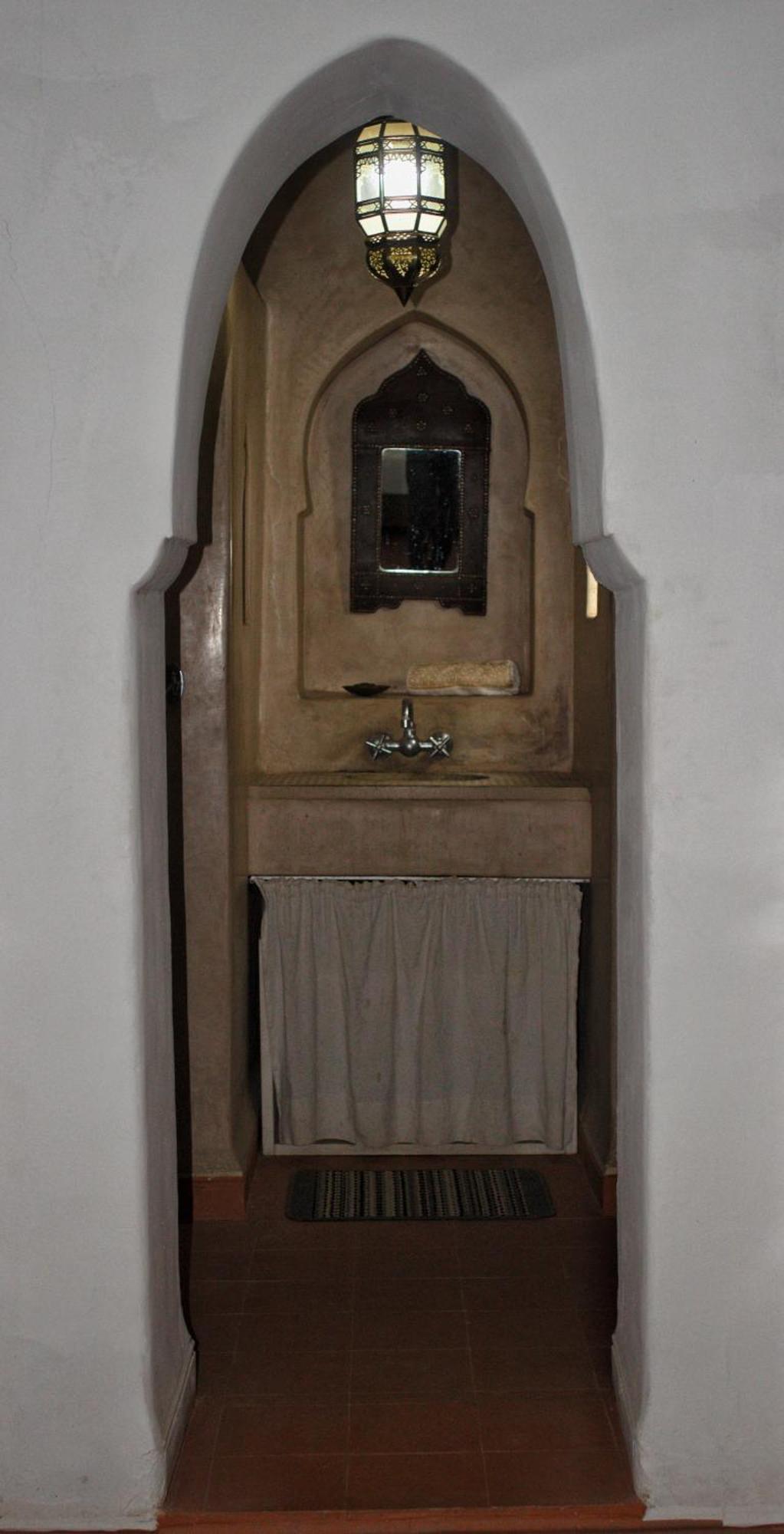 Riad Ahfir Taroudant Exteriér fotografie