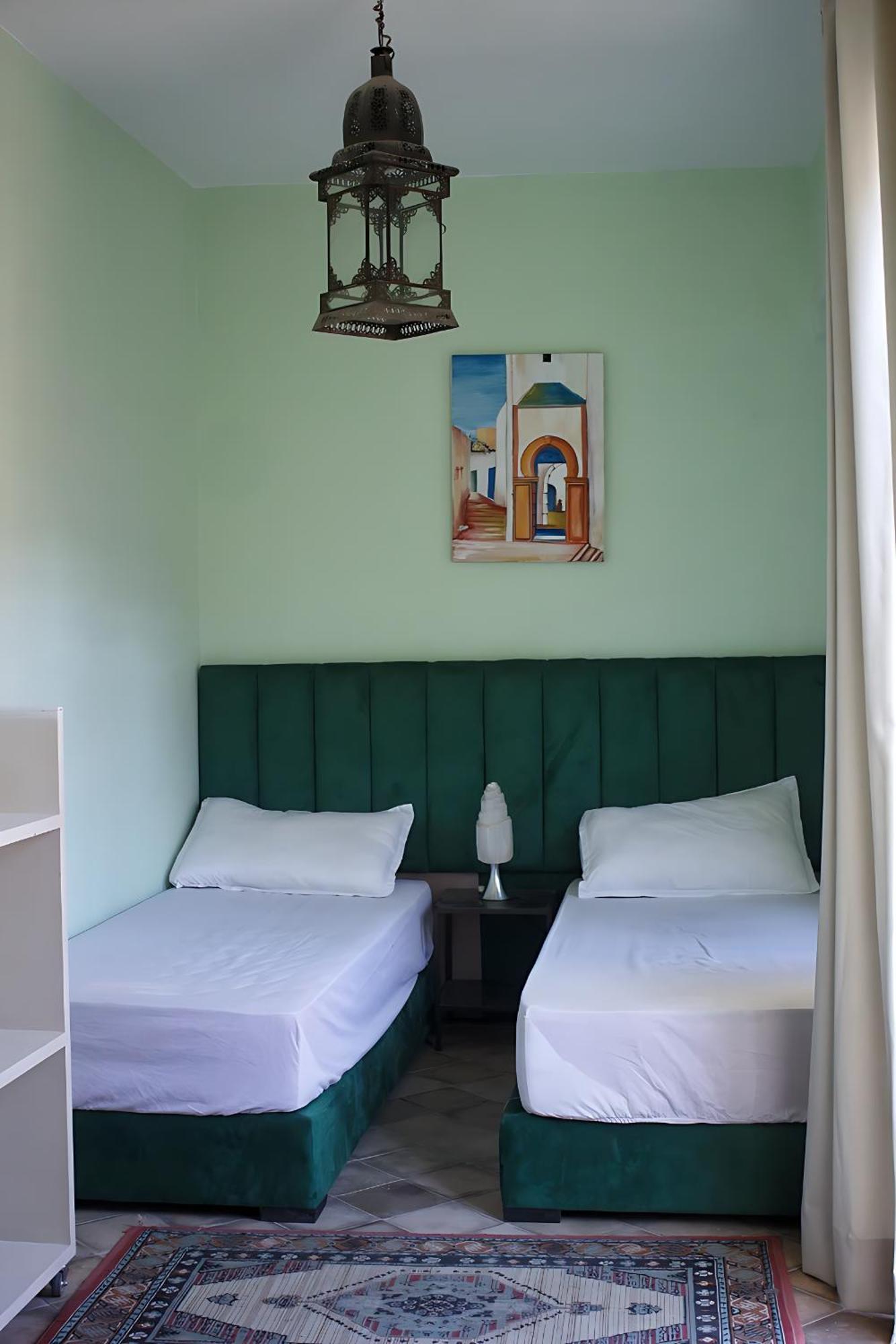 Riad Ahfir Taroudant Exteriér fotografie