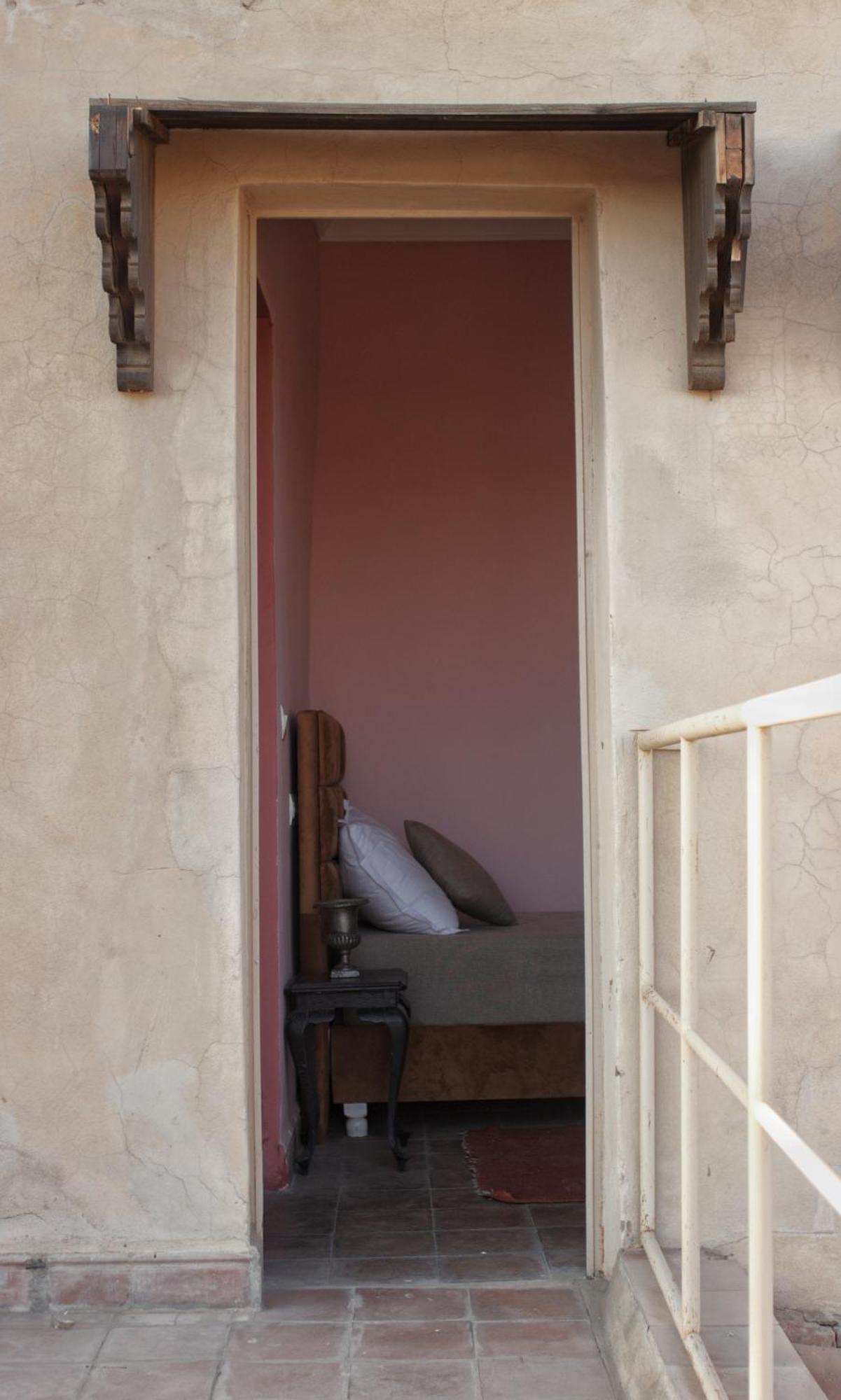 Riad Ahfir Taroudant Exteriér fotografie
