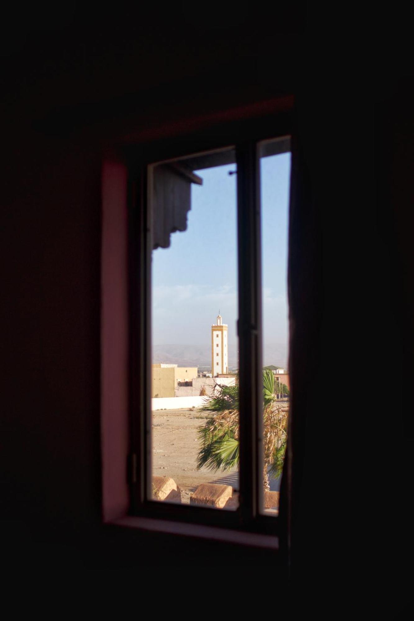 Riad Ahfir Taroudant Exteriér fotografie