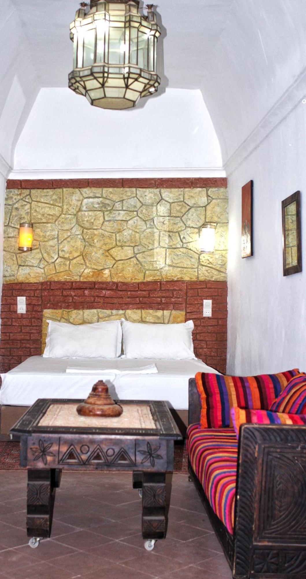Riad Ahfir Taroudant Exteriér fotografie