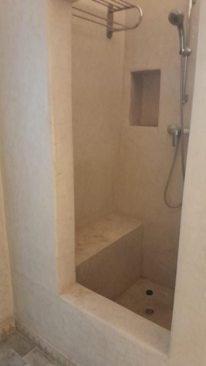 Riad Ahfir Taroudant Exteriér fotografie
