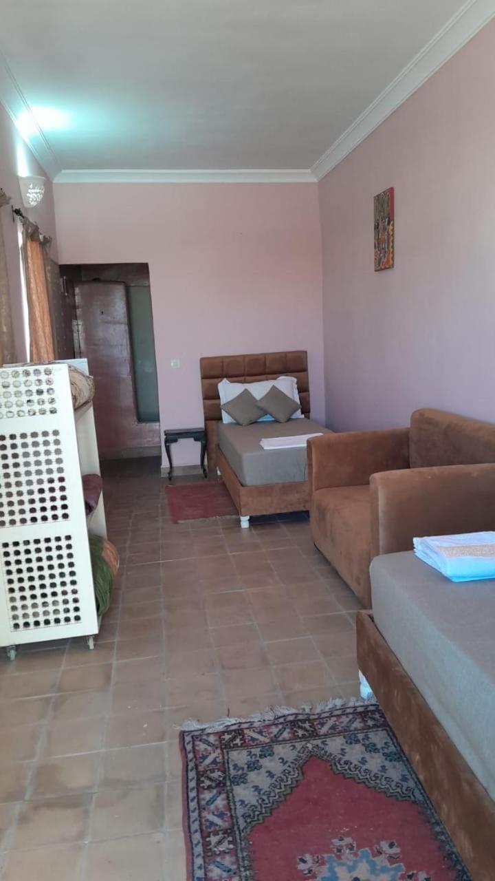 Riad Ahfir Taroudant Exteriér fotografie