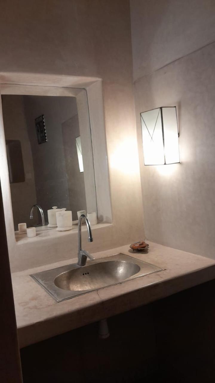 Riad Ahfir Taroudant Exteriér fotografie