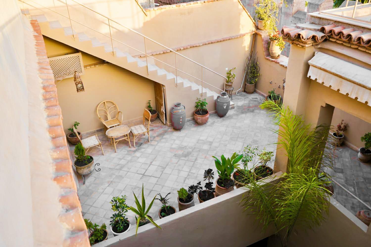Riad Ahfir Taroudant Exteriér fotografie