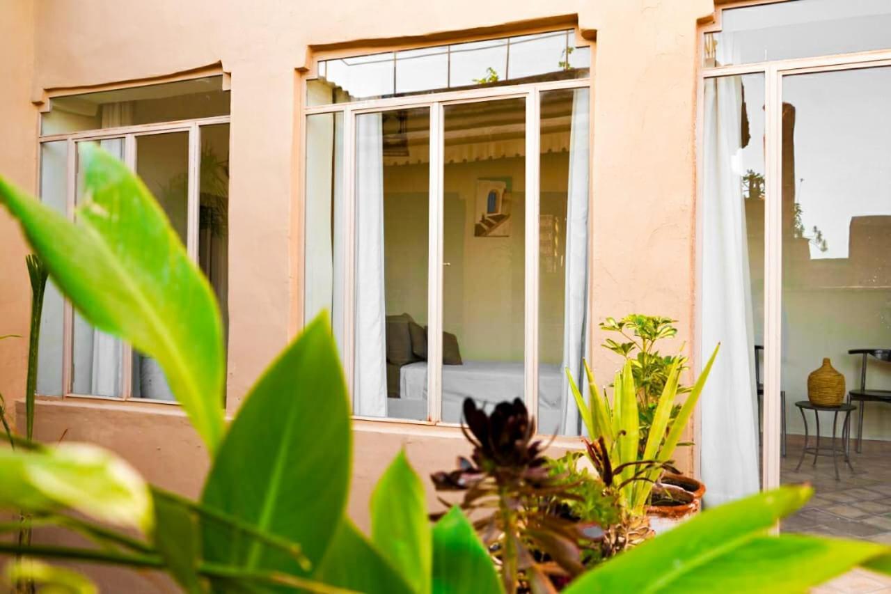 Riad Ahfir Taroudant Exteriér fotografie